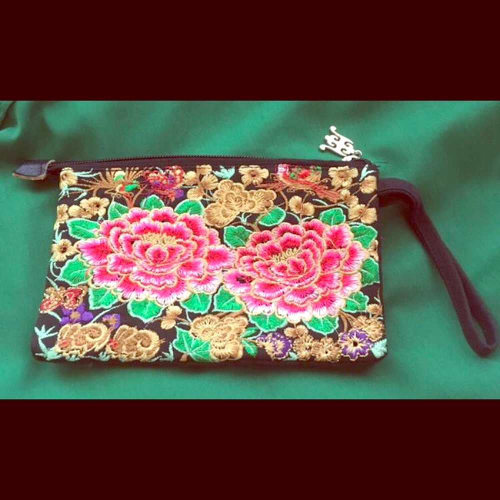 Wristlet